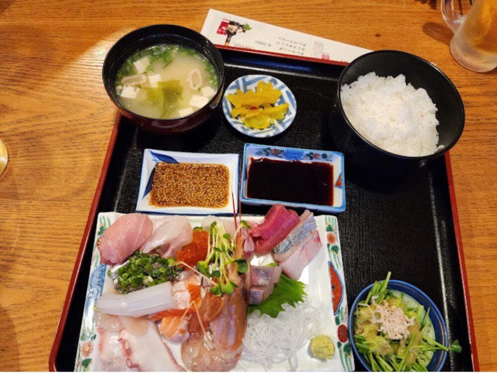 魚国の画像です