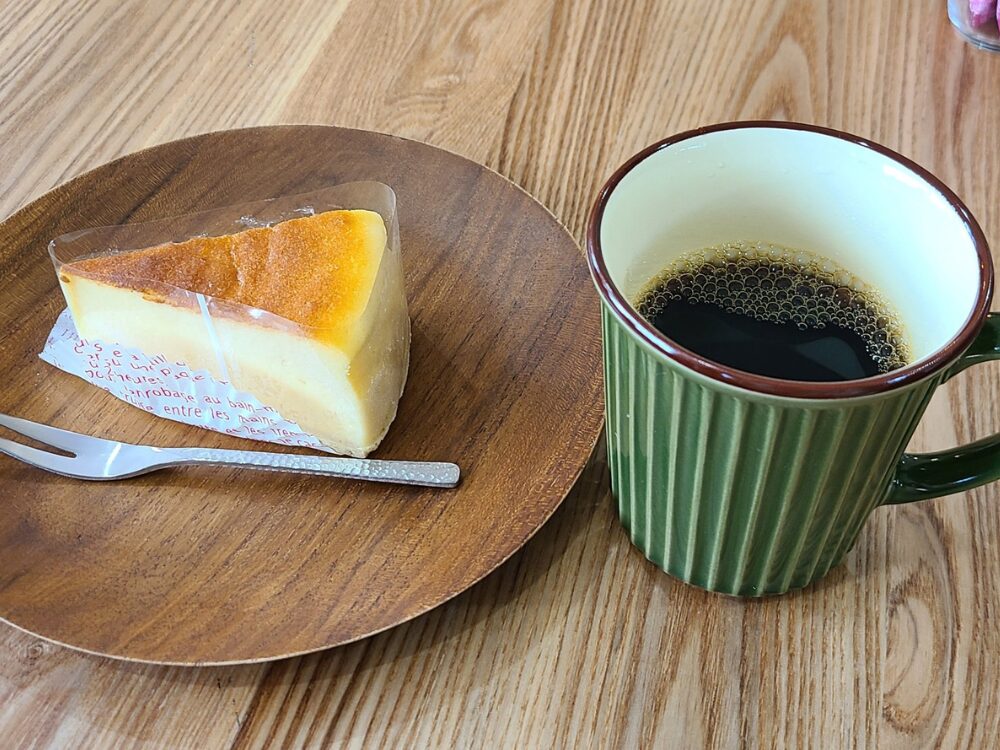 Coffee Roast HONOの画像です