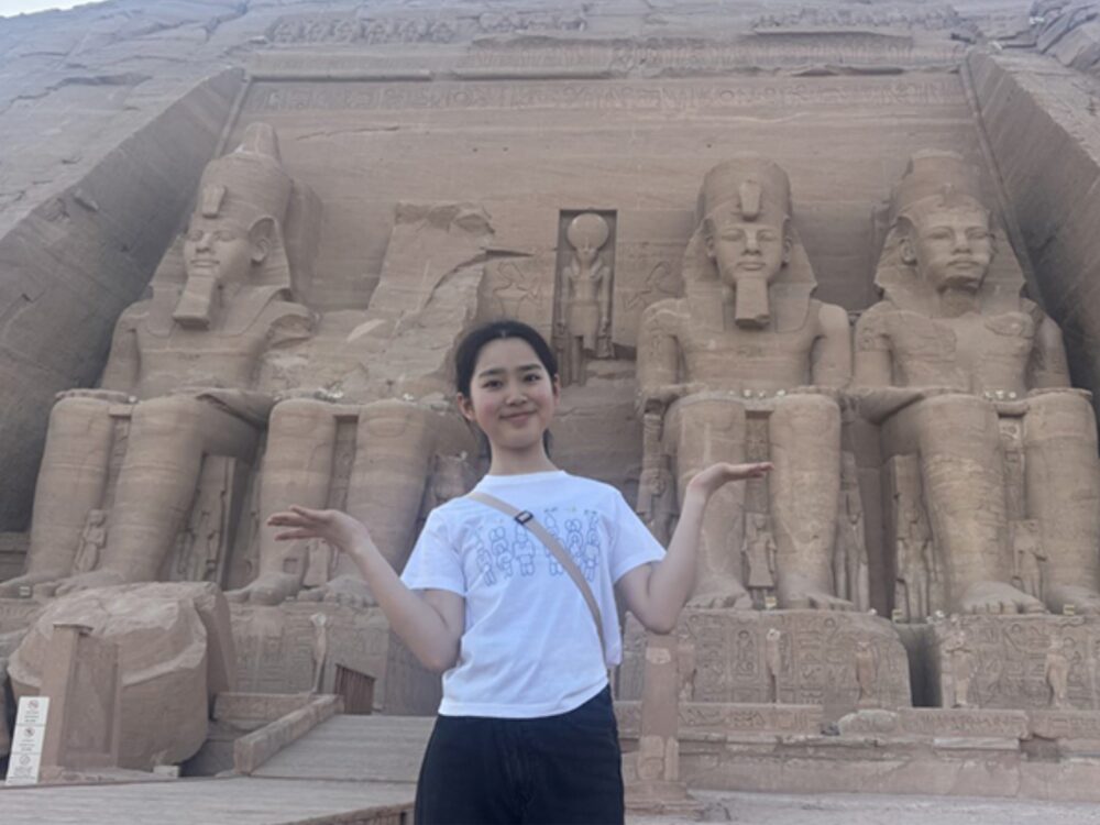 田中環子さんの画像です