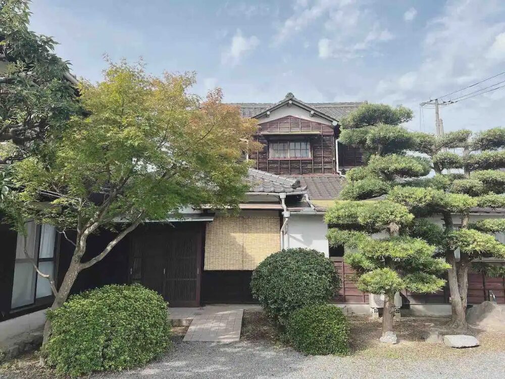 日々の宿 しののめの画像です