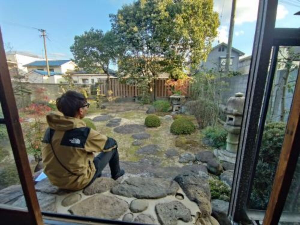田村元弘さんの画像です