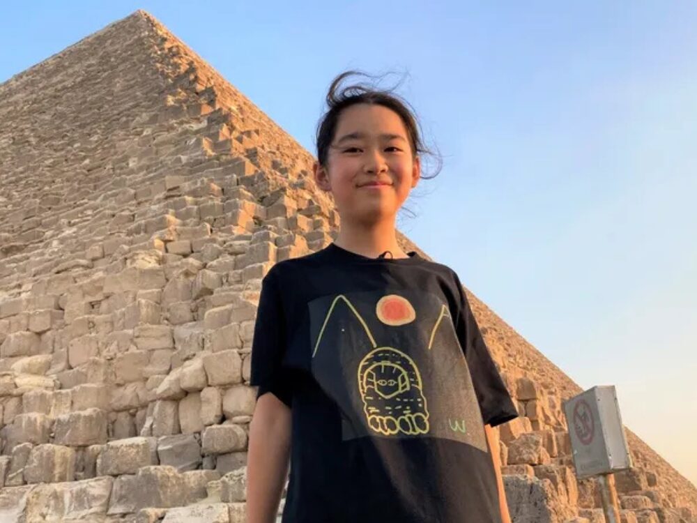 田中環子さんの画像です