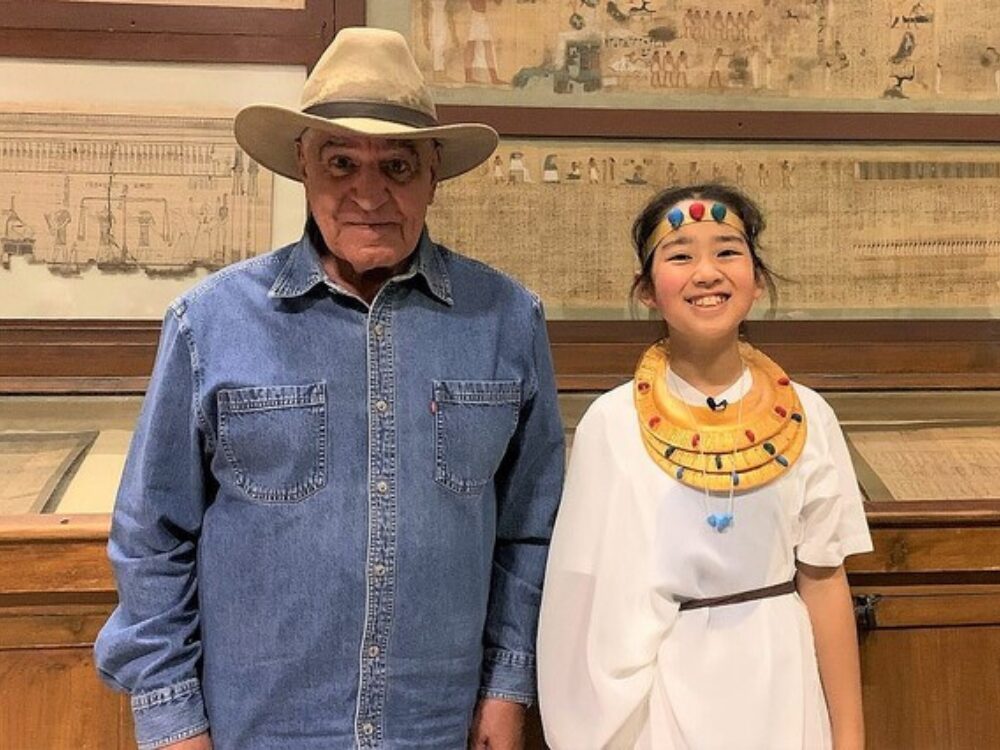田中環子さんの画像です