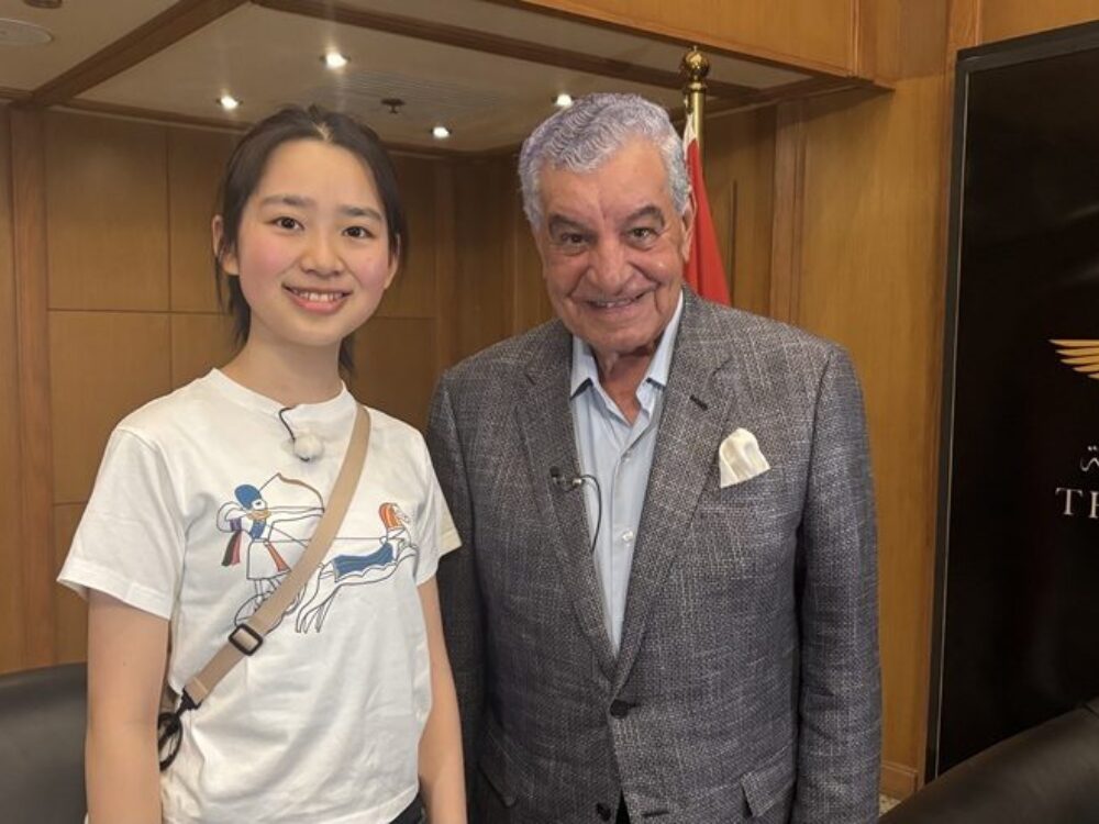 田中環子さんの画像です