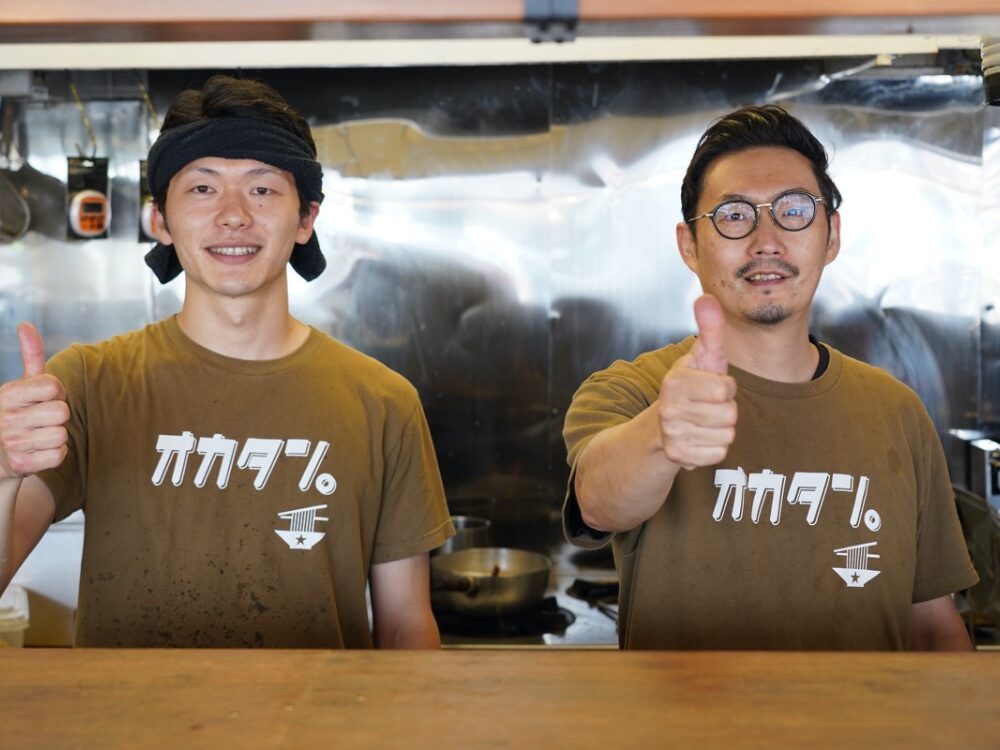 バリバリジョニー竜王店