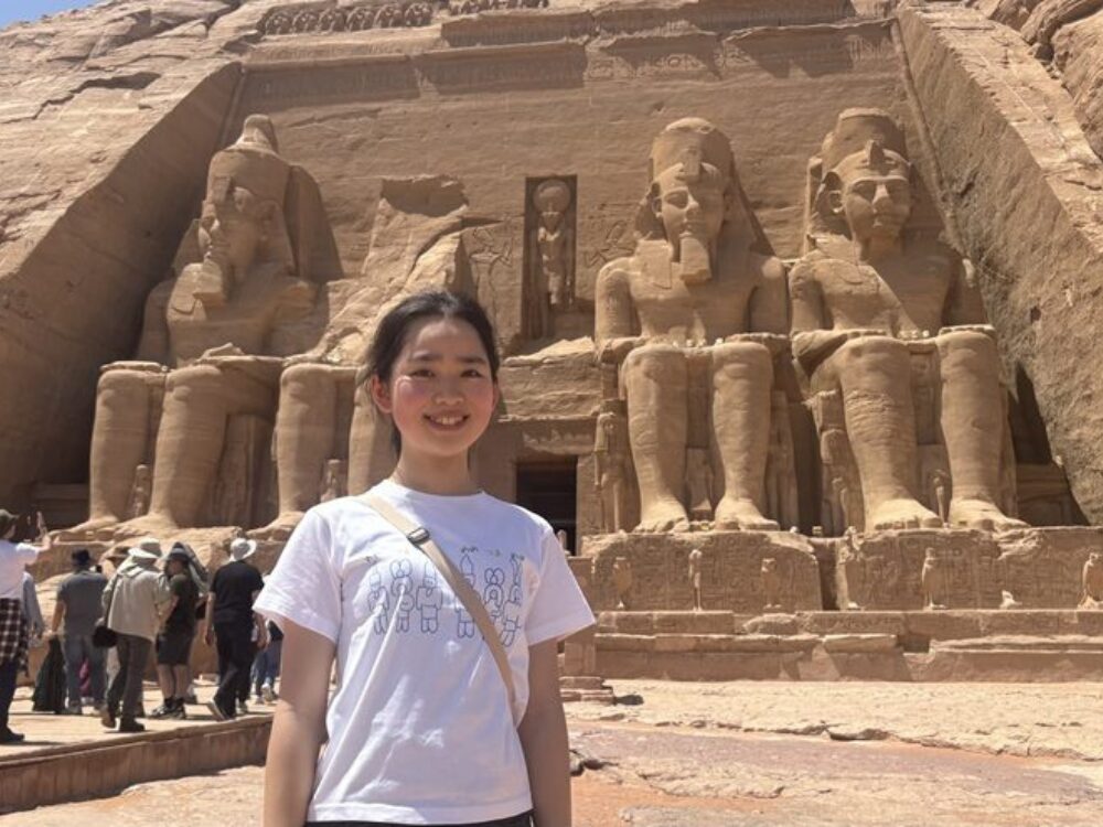 田中環子さんの画像です