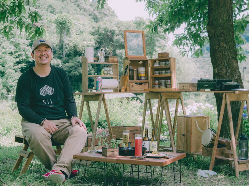 SIL（Smile Is Life）の画像です