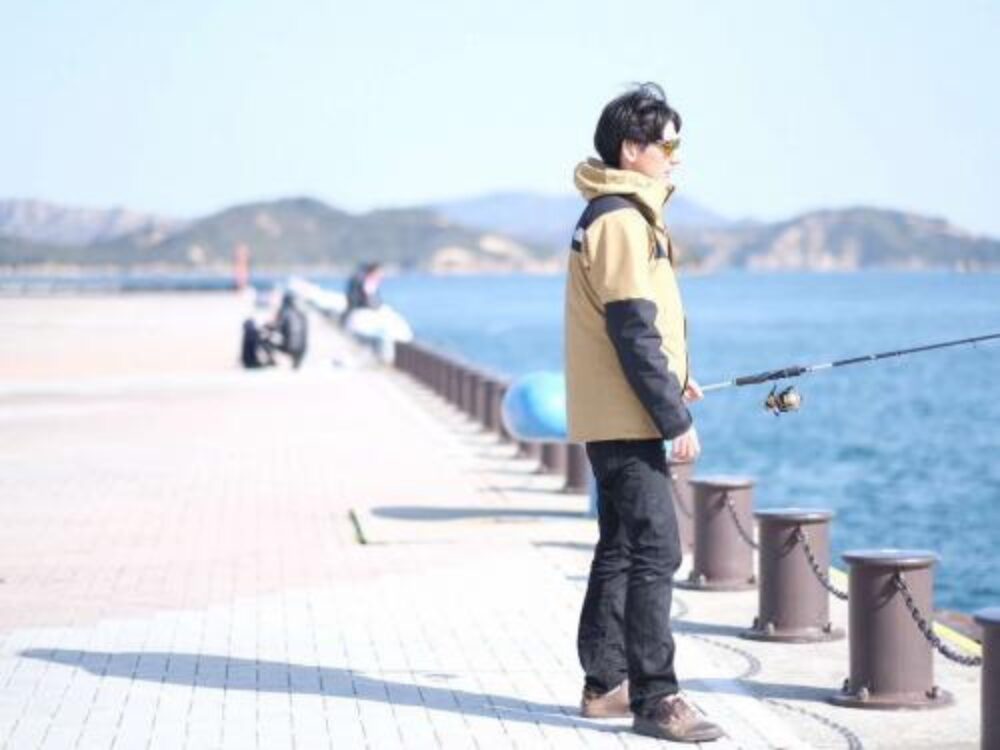 田村元弘さんの画像です