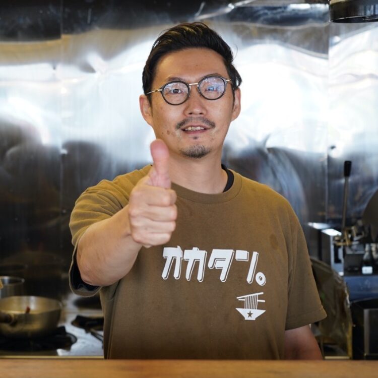 バリバリジョニー竜王店