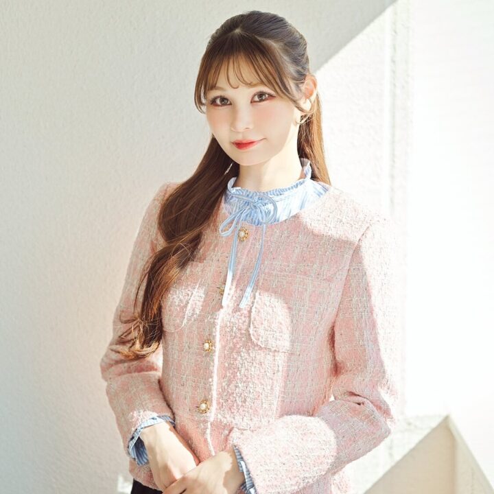 植草れいあさんの画像です
