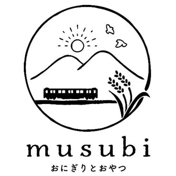 おにぎりとおやつmusubiの画像です