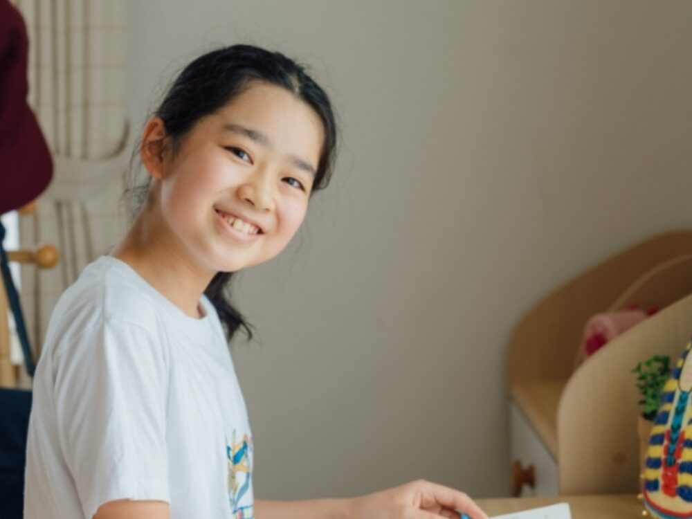 田中環子さんの画像です