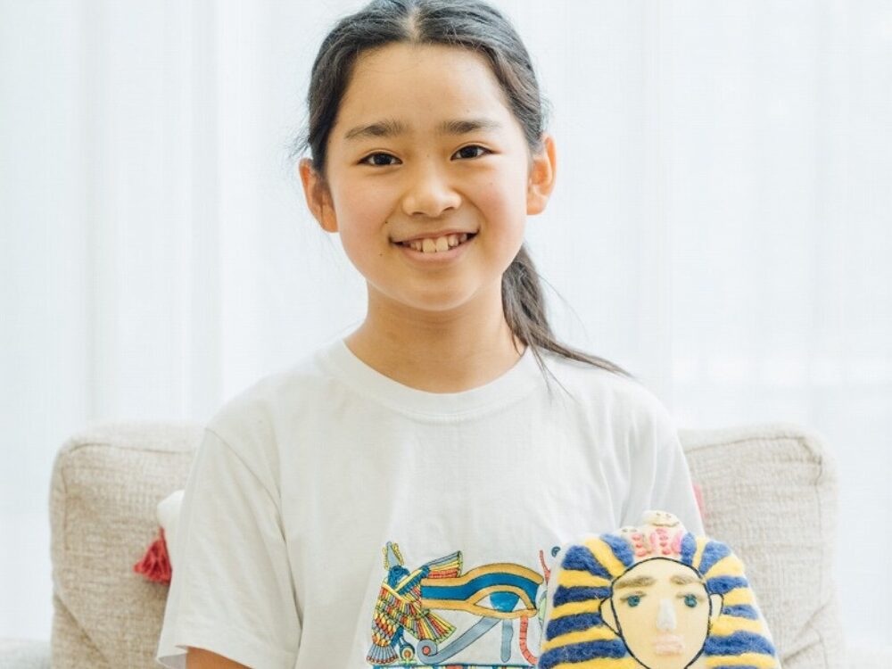 田中環子さんの画像です