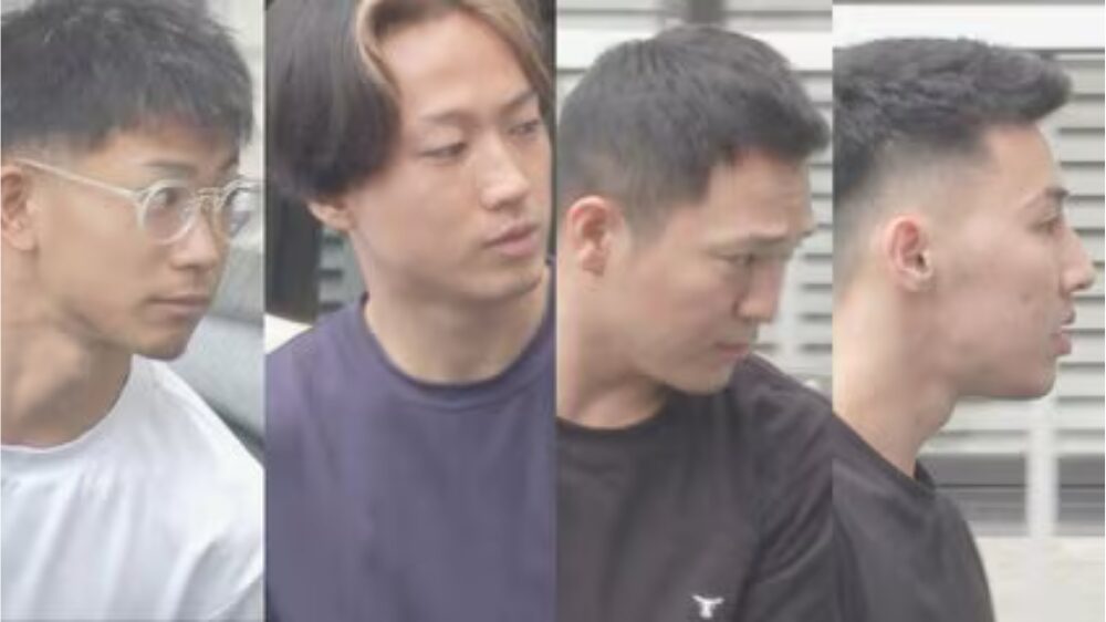 大城優斗と合同会社遊び心の画像です