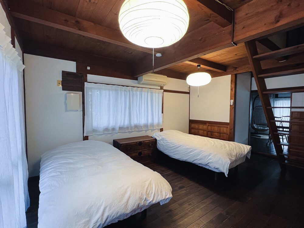 日々の宿 しののめの画像です