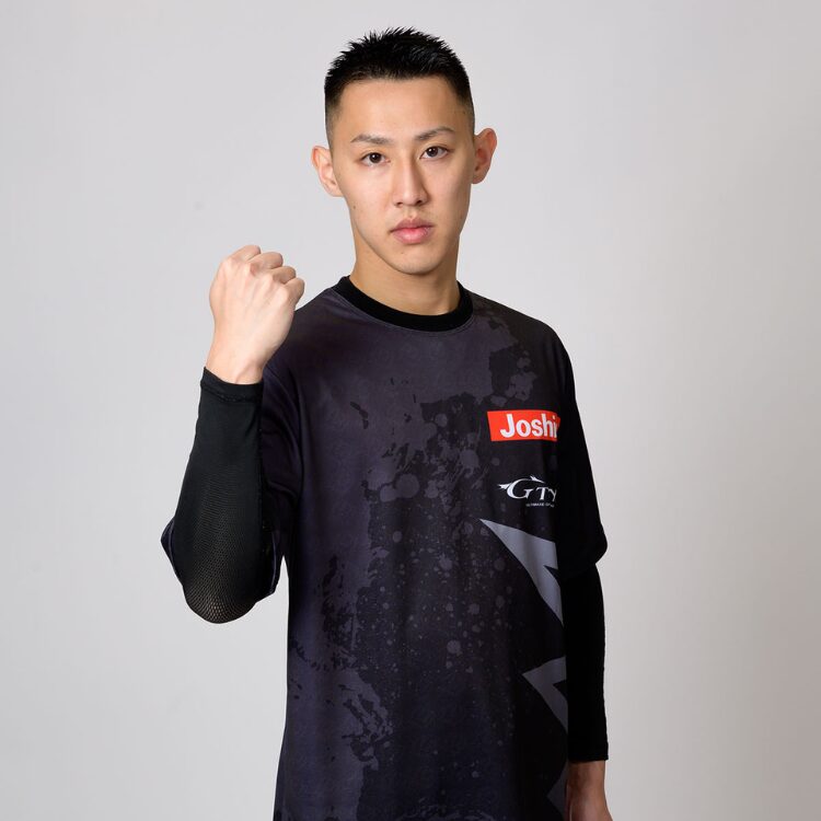 BlackRay（長谷川翔）さんの画像です