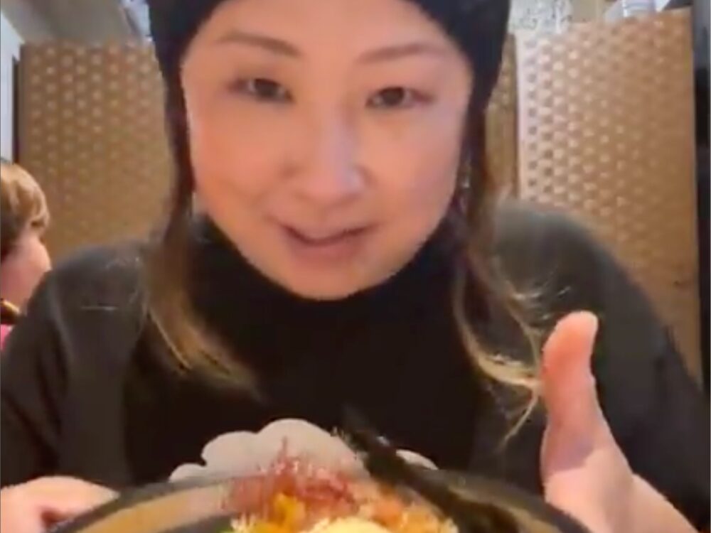 上州山賊麺 大大坊の画像です