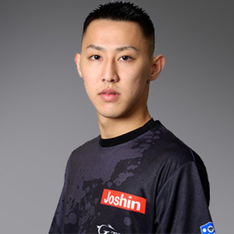 BlackRay（長谷川翔）さんの画像です