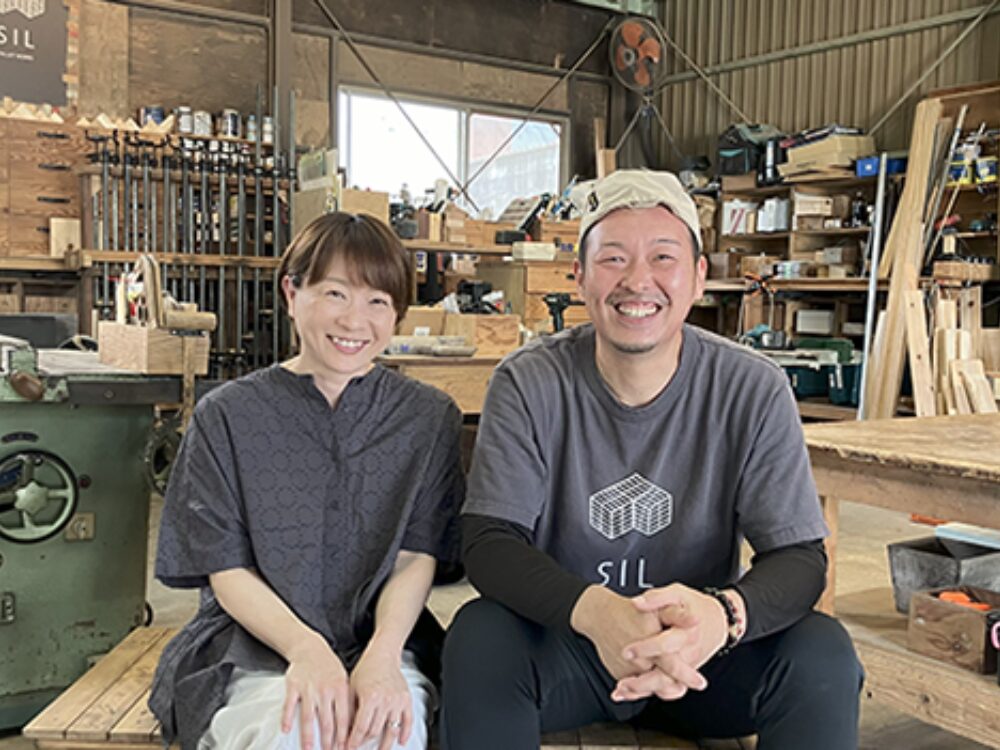 SIL（Smile Is Life）の画像です