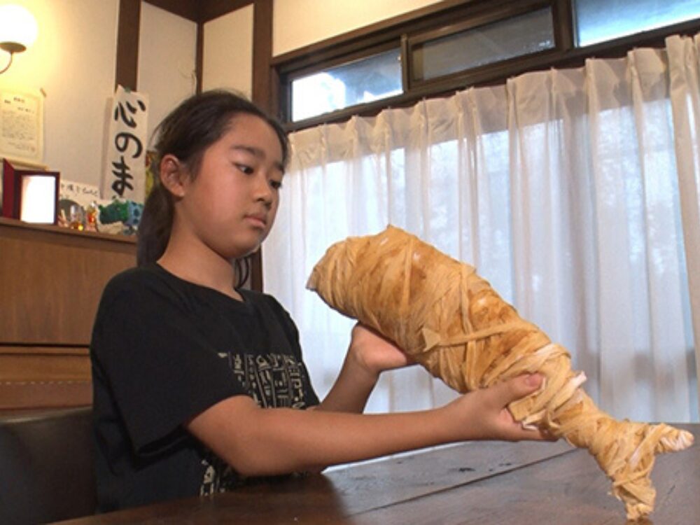 田中環子さんの画像です