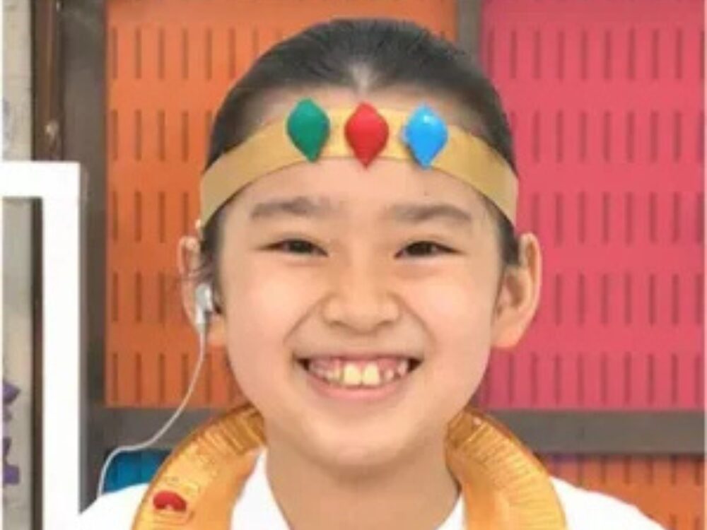 田中環子さんの画像です