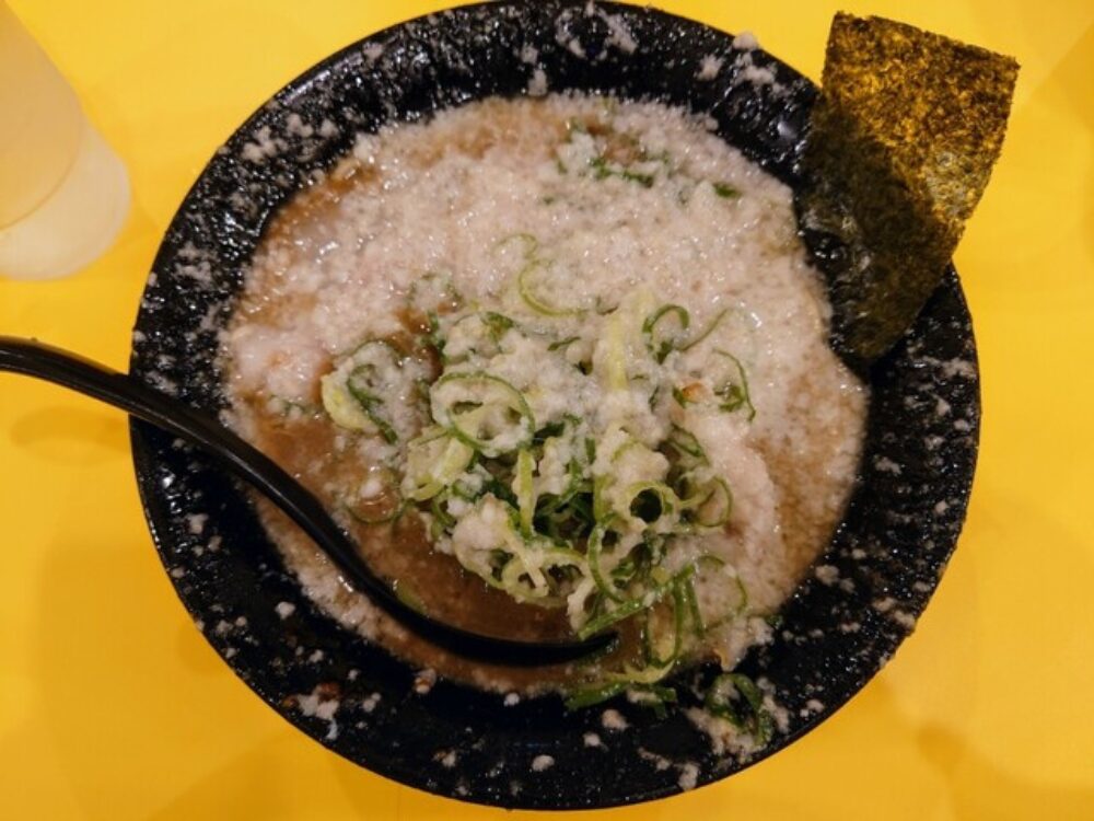 バリバリジョニー竜王店