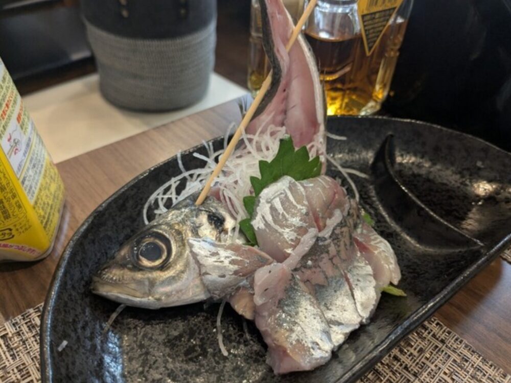 酒場塾の画像です