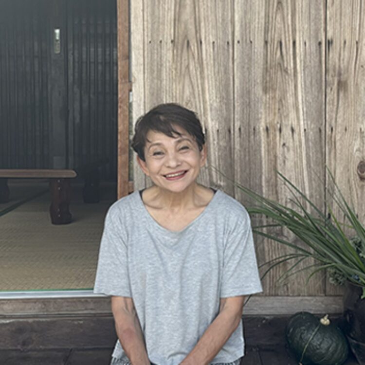 家賀乃里 古城の画像です