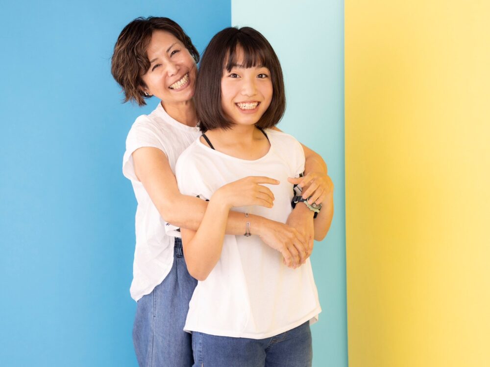 諸星天音さんの画像です