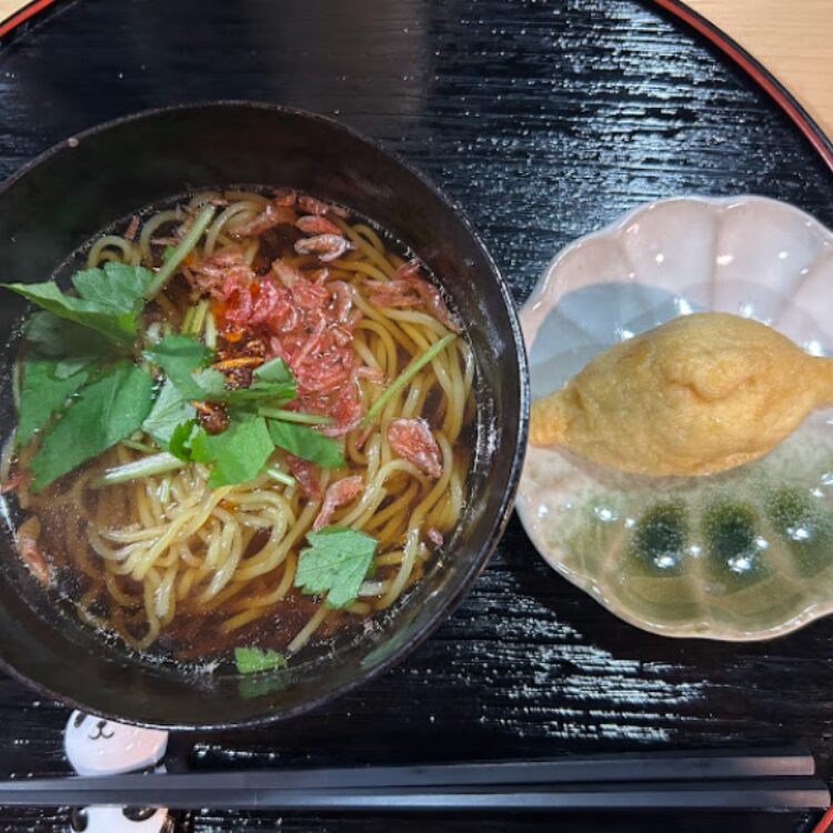 食堂オネットの画像です