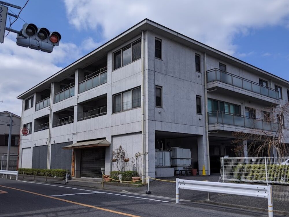 東浪と玉ノ井部屋の画像です
