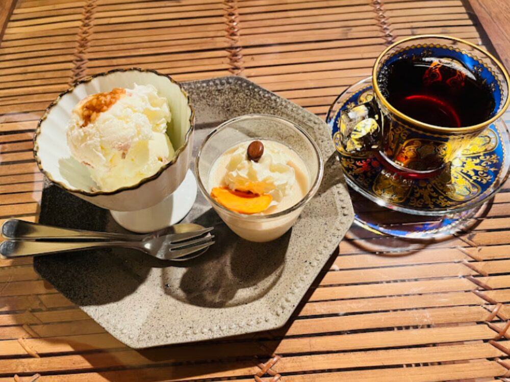 くつろぎカフェ えんむすびの画像です