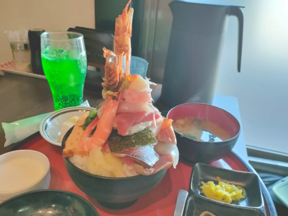 幸来食堂 金龍閣の画像です