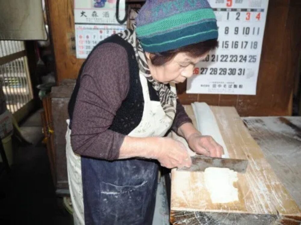 純手打うどん ますやの画像です