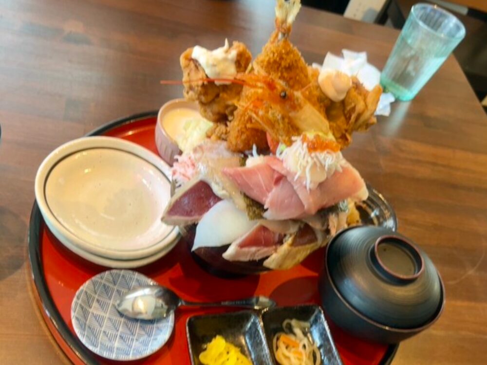幸来食堂 金龍閣の画像です