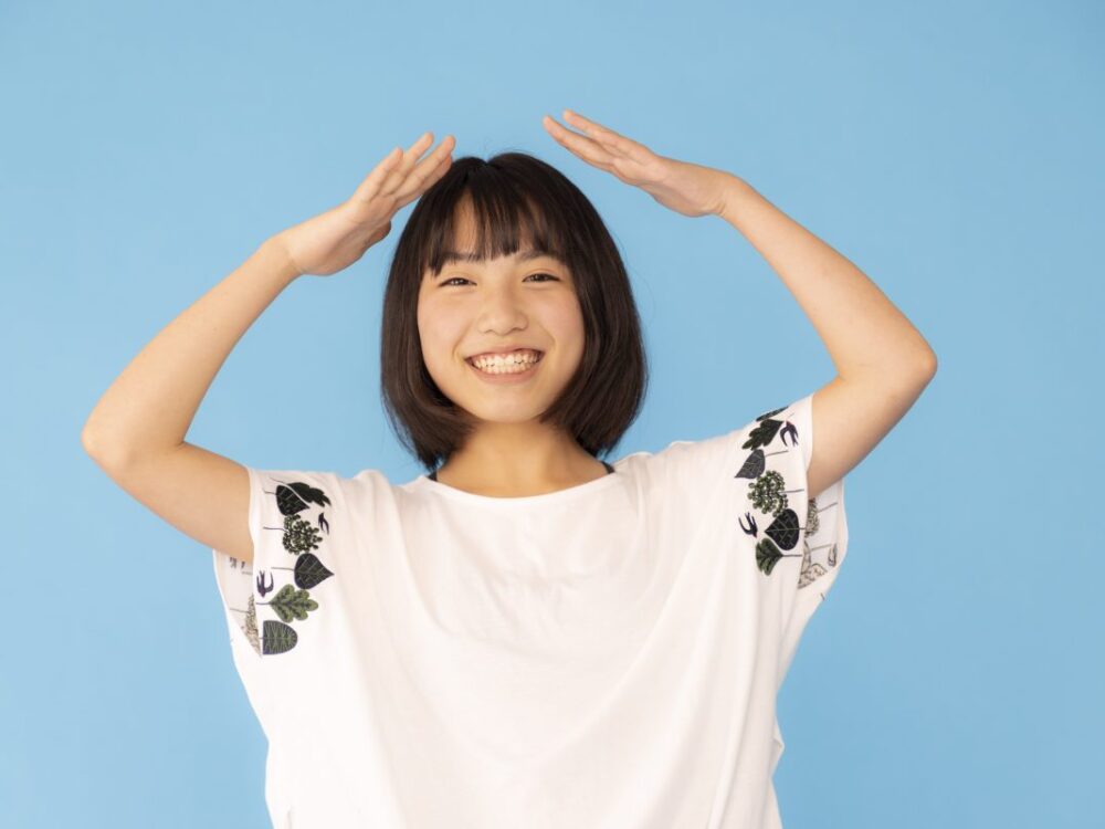 諸星天音さんの画像です