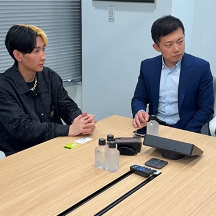 ナポリの窯　取締役ヒカル氏の」画像です