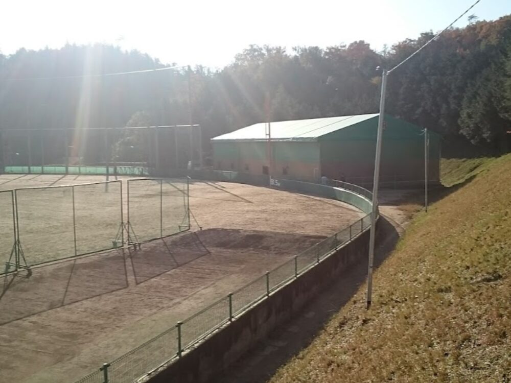 広陵高校硬式野球部の画像です