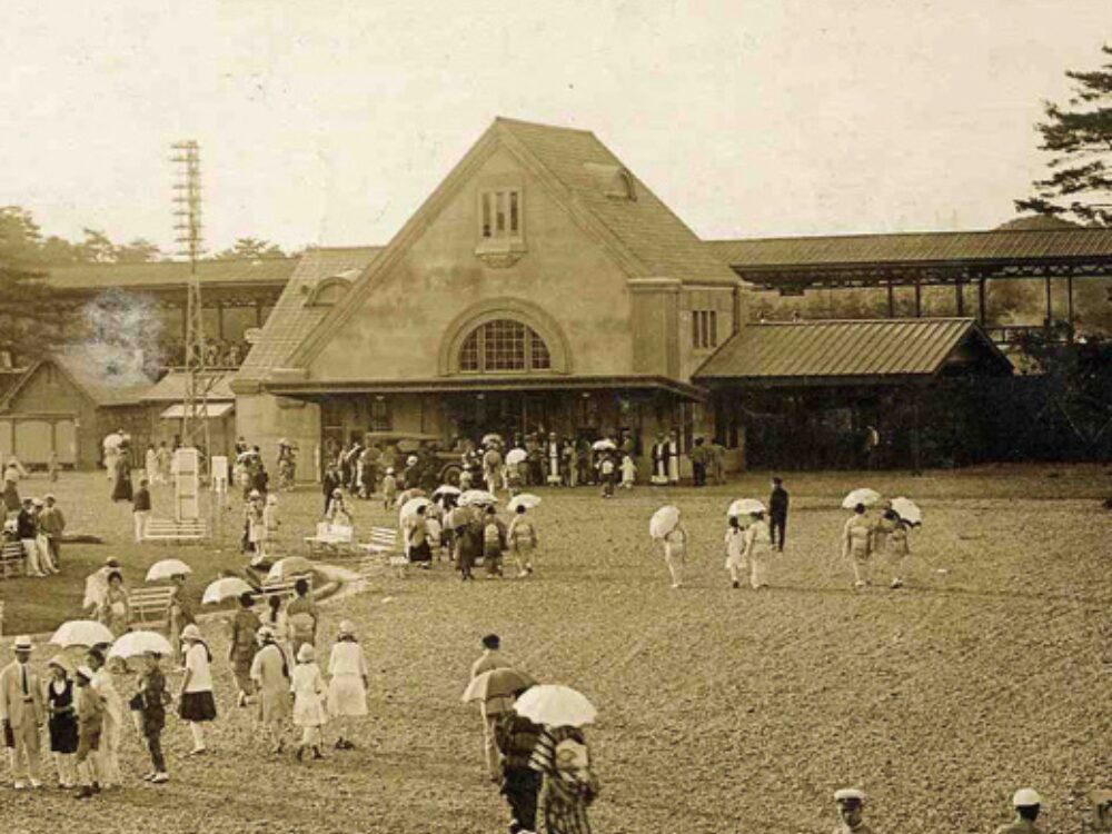 河野傳の画像です