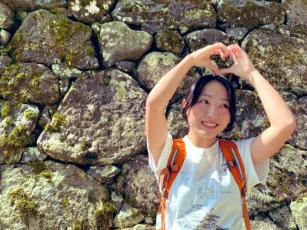 諸星天音さんの画像です