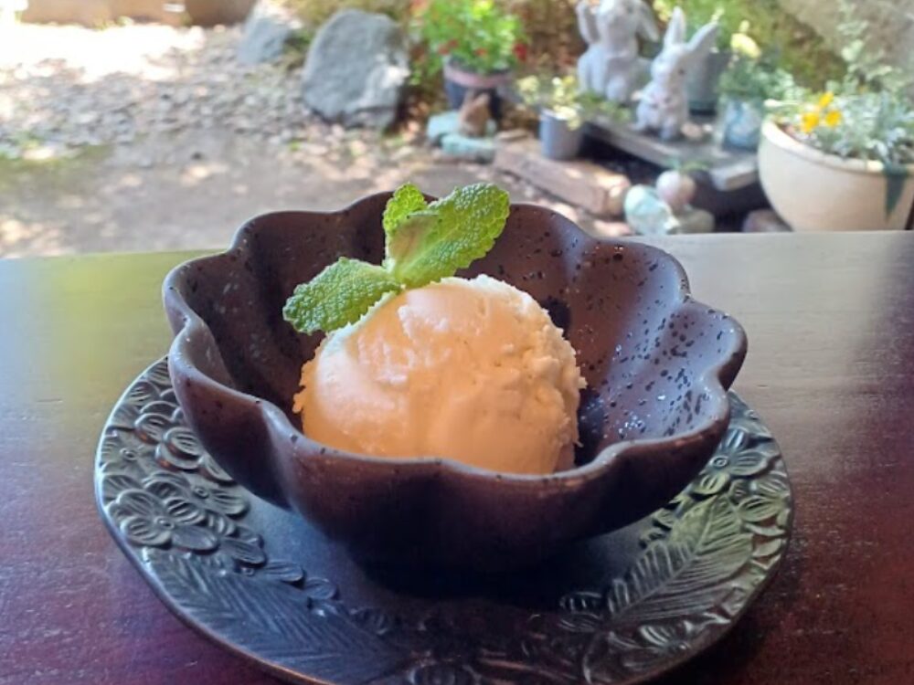 くつろぎカフェ えんむすびの画像です