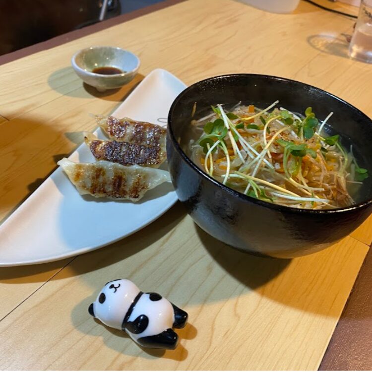 食堂オネットの画像です