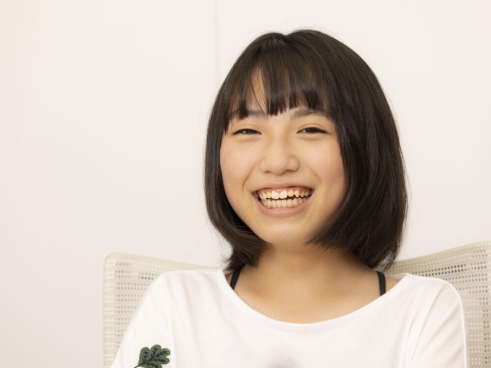 諸星天音さんの画像です