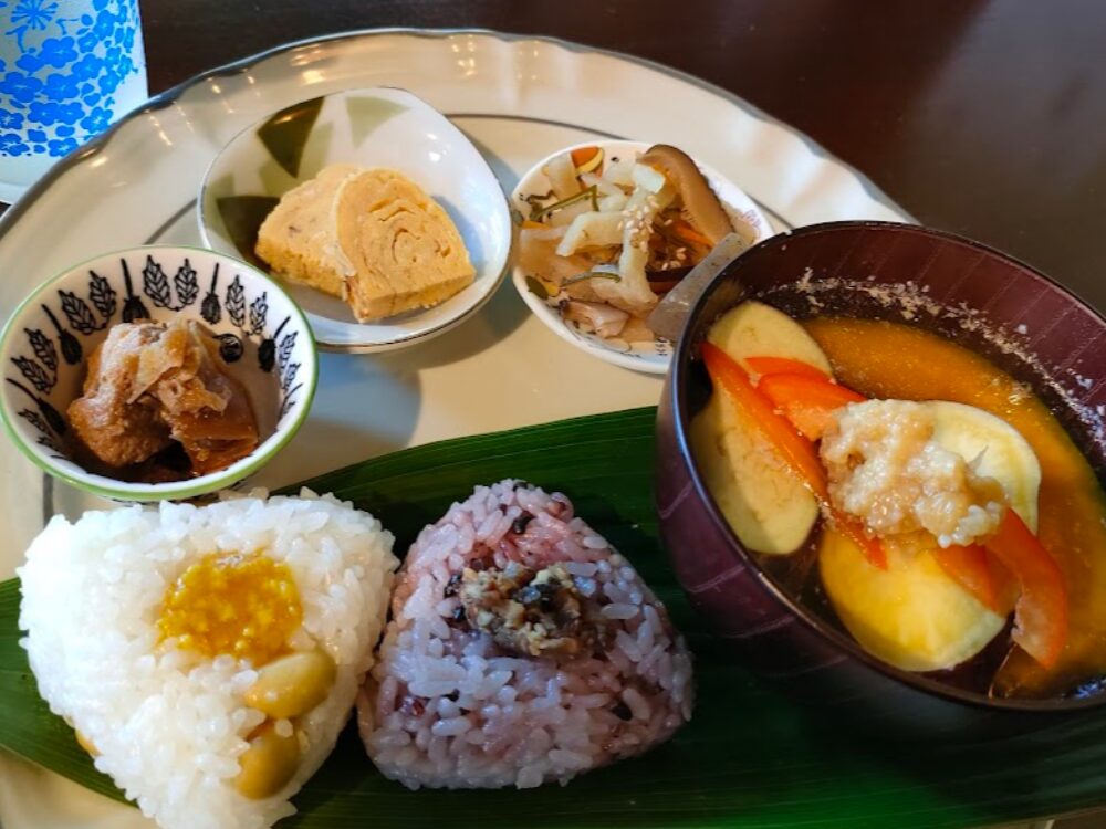 くつろぎカフェ えんむすびの画像です
