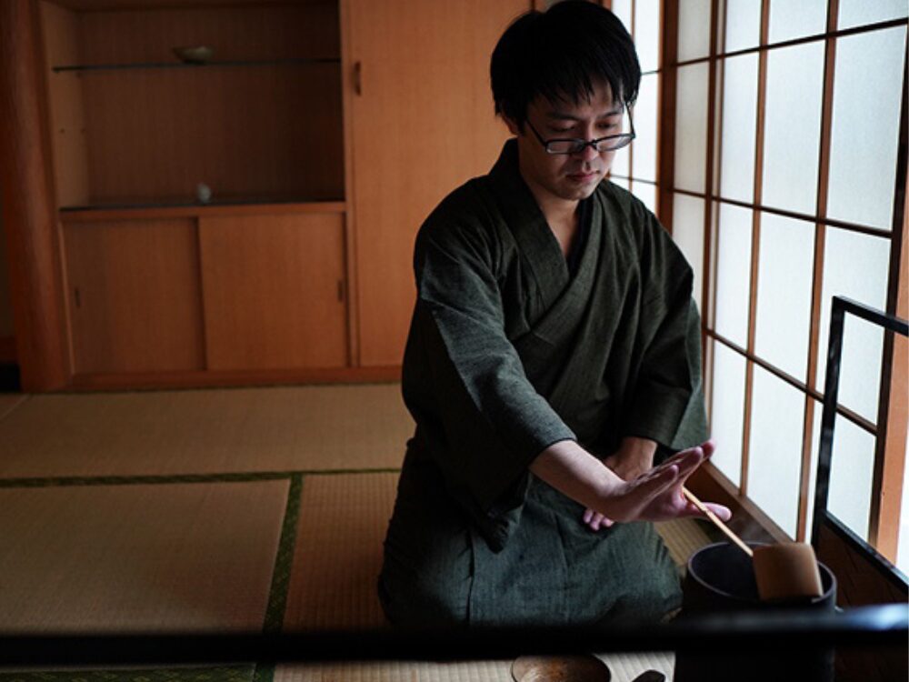 目黒龍一郎さんの画像です