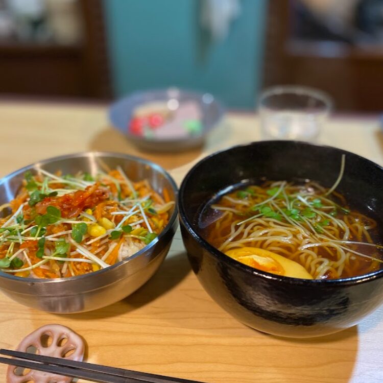 食堂オネットの画像です