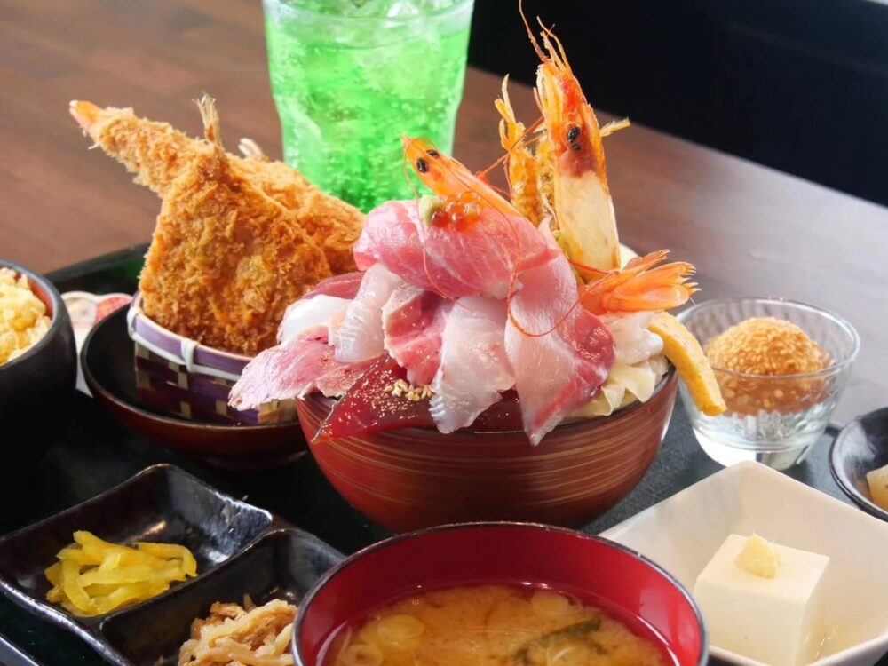 幸来食堂 金龍閣の画像です