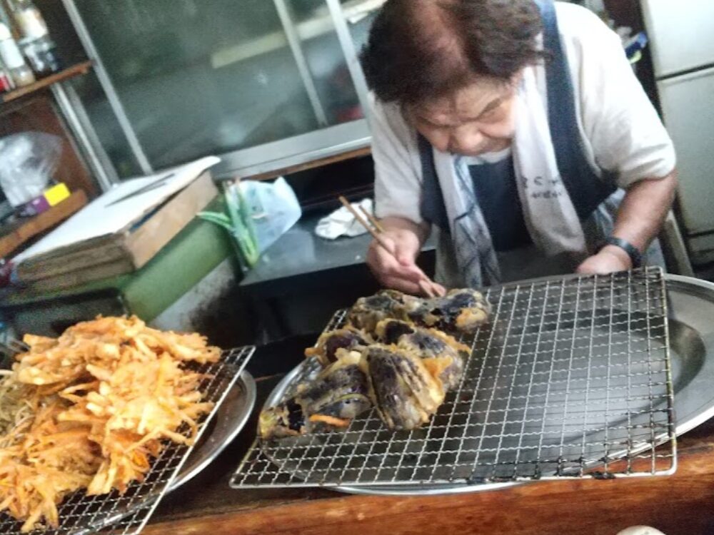 純手打うどん ますやの画像です