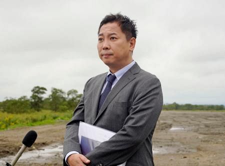 松井政憲社長の画像です