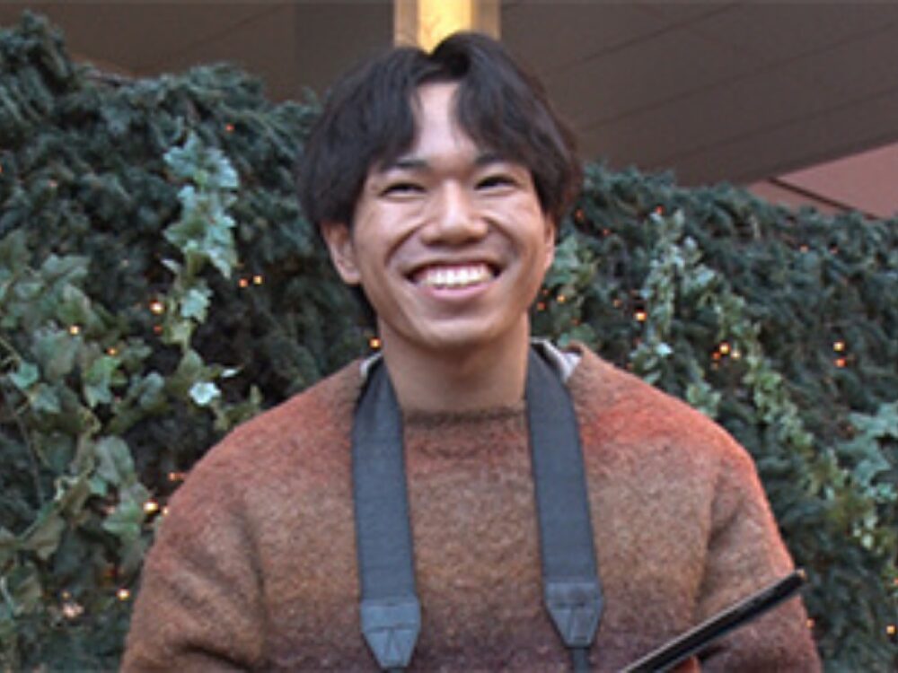 鈴木陽心さんの画像です